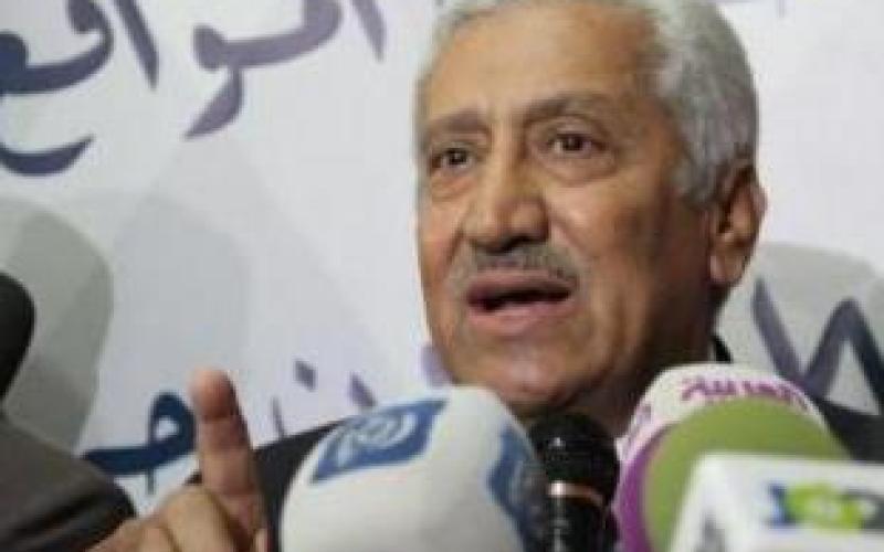 حماية الصحفيين: زيارة النسور للخيمة اعتراف مباشر بالأزمة 