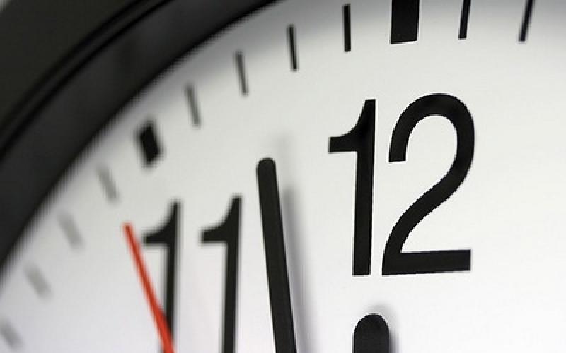 الابقاء على التوقيت الصيفي.. حلم توفير الطاقة 