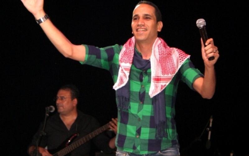 اربيحات وقطان يضيئان ليالي البحر الميت 