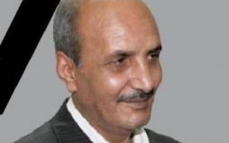 إطلاق اسم الشاعر الزيودي على استديو في الإذاعة الأردنية