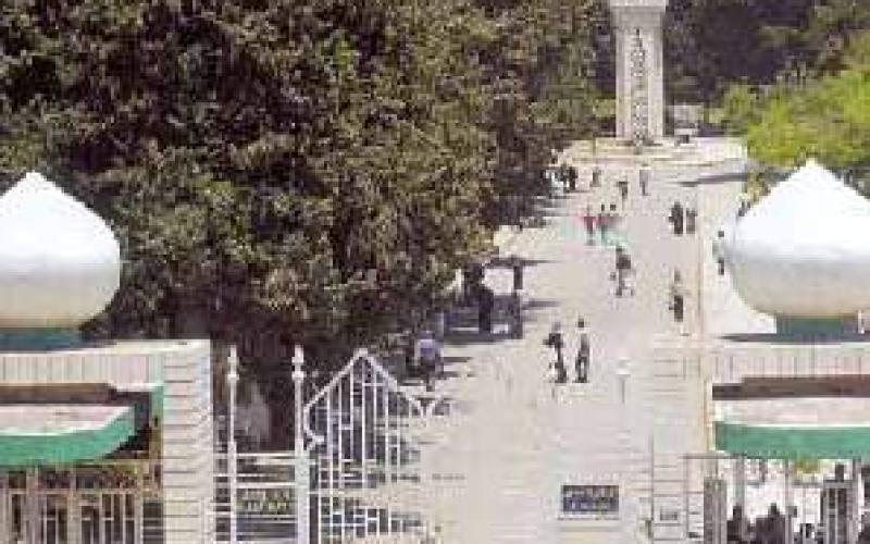 الاردنية تحقق مع طلاب على خلفية مشاركتهم باعتصام 