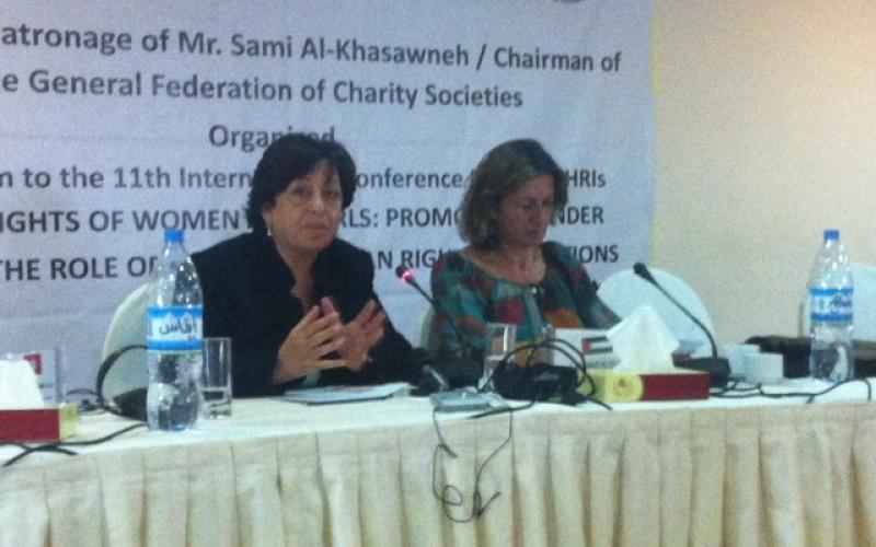 "منظمات” تدعو الأردن وضع خطة وطنية للنهوض بحقوق الإنسان