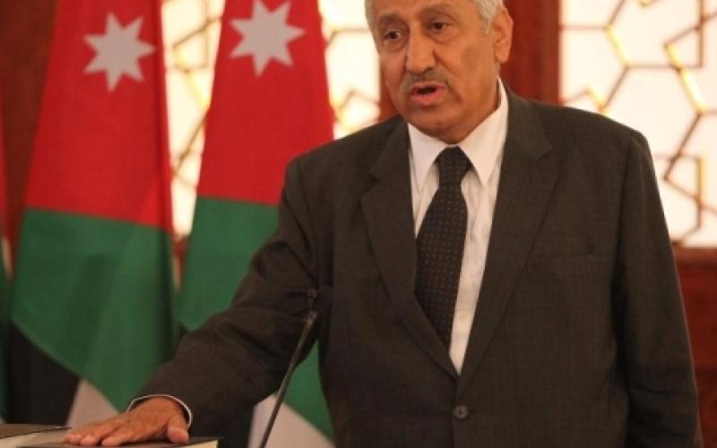 في مؤتمر دولي شهد احتجاجا النسور: الأردن ملتزم بحماية حقوق الإنسان 