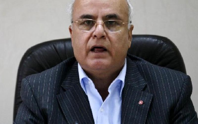 حدادين: الحكومة بصدد إصدار نظام تمويل مشروط للأحزاب