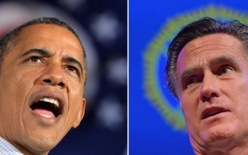 الاميركيون يختارون اليوم بين اوباما ورومني 