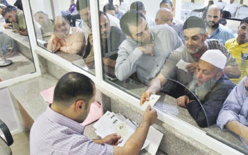 استطلاع: غالبية تسجل للانتخابات النيابية وتقرر الاقتراع 