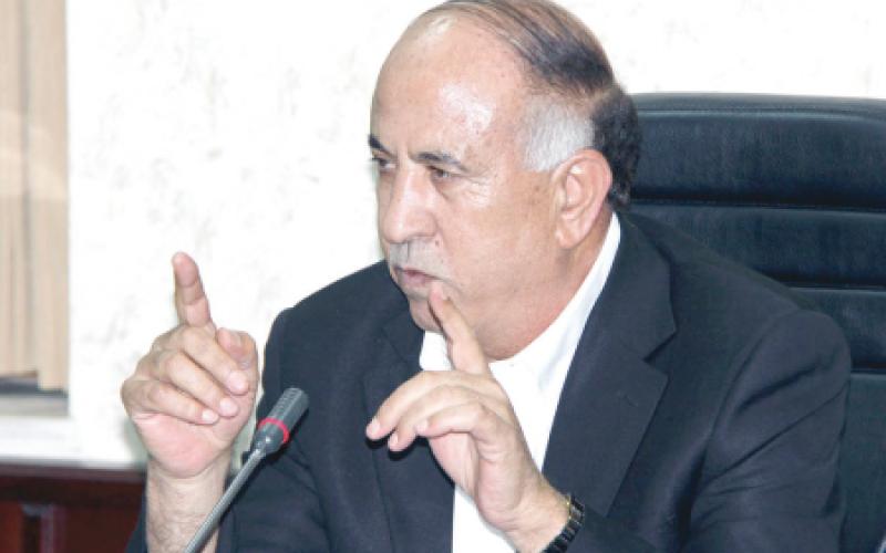 وريكات: الاعتداء على الكادر الطبي لم يتحول إلى ظاهرة