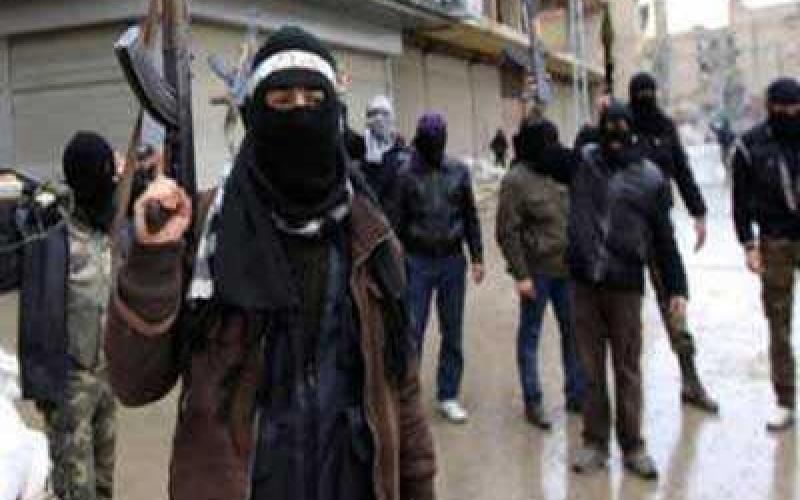 سلفي عائد من سوريا يسلّم نفسه للأجهزة الأمنية