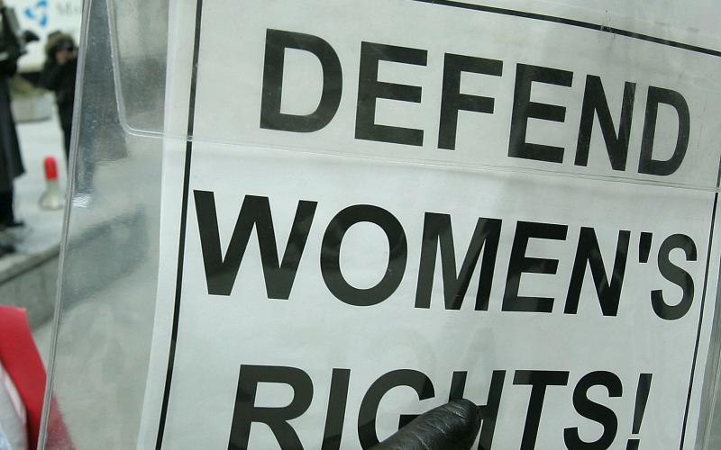 بيان عَمان يشدد على المساواة الحقة للنساء