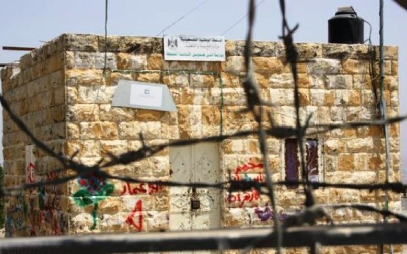  مدرسة النبي صموئيل.. ليس مهمًا في أي فصل دراسي تكون!