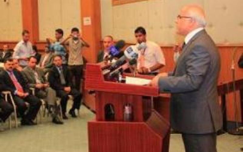 "ذبحتونا": تعهدات حدادين لا تكفي للسماح بالعمل الطلابي السياسي