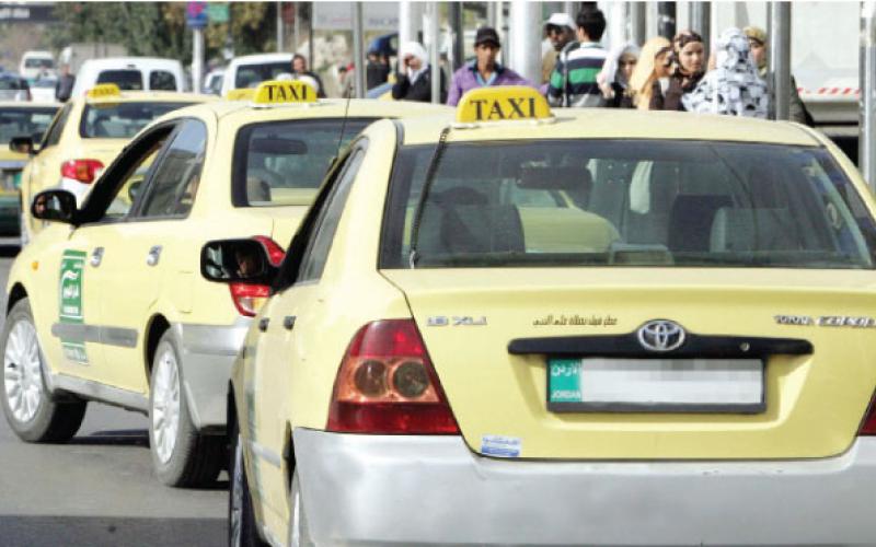 التفتيش على 14 الف مركبة ضمن حملة الشتاء 