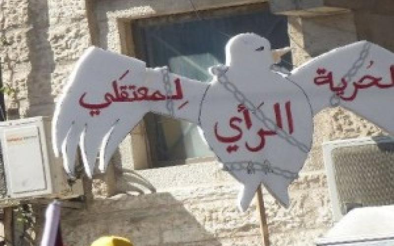 تكفيل ذيب ونقله للحاكم الإداري في الزرقاء