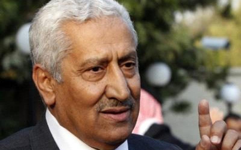 النسور: الاحتجاجات منظمة تهدف للتخريب.. ولا تراجع عن رفع الدعم