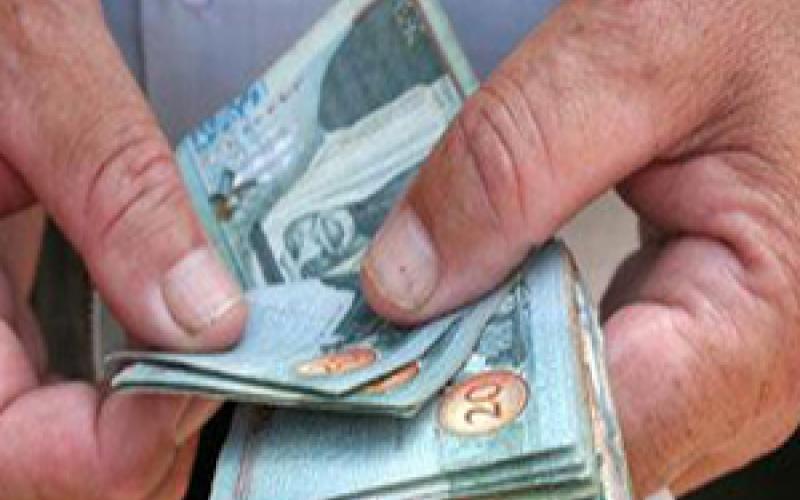 صرف الدفعة الأولى من الدعم النقدي يوم الأحد