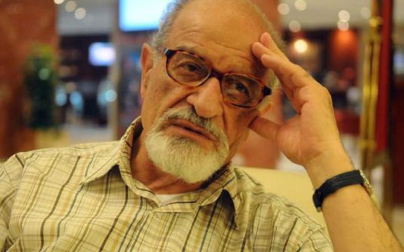 هيثم المالح لـ عمان نت: مستقبل الأردن مع السوريين لا مع الأسد 