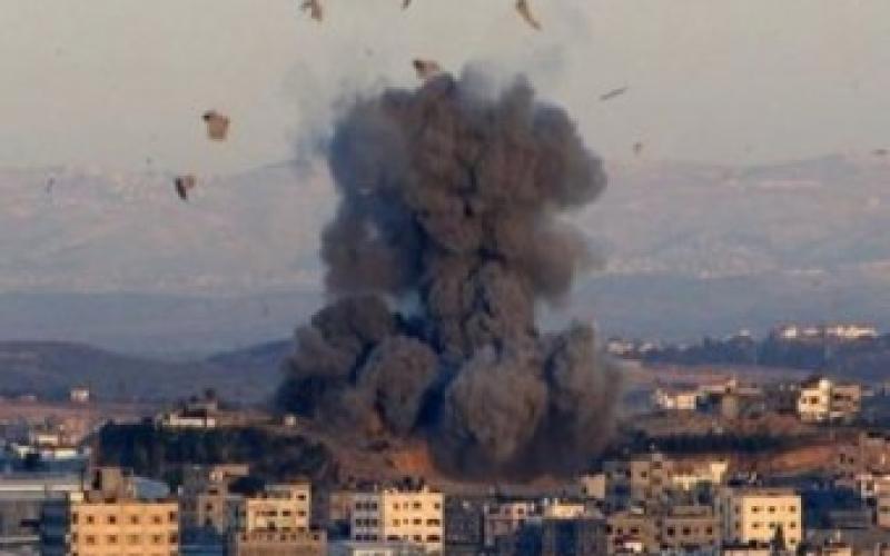 وعادت غزة وعاد الفيسبوك