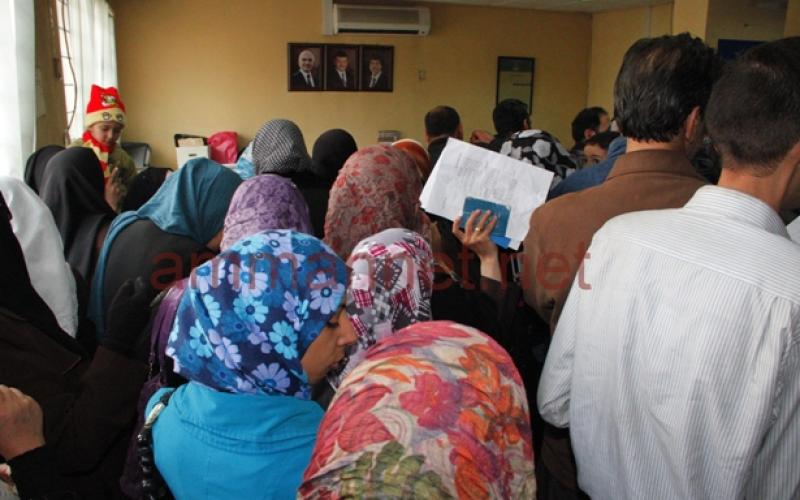 الدعم النقدي يكلف 300 مليون دينار و4 ملايين مستفيد 