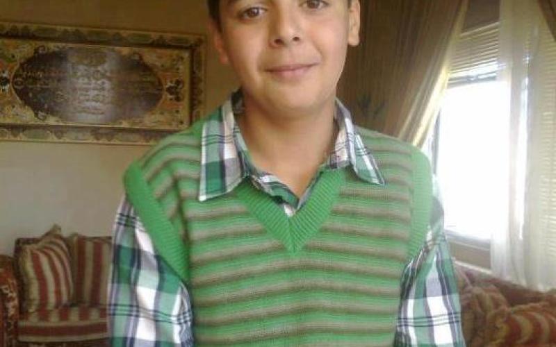 أمن الدولة تفرج عن 9 أحداث 