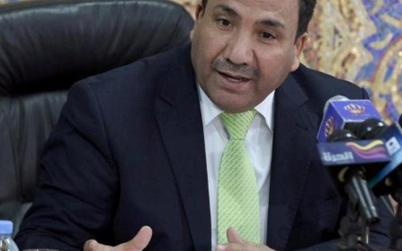 الخوالدة: إقرار مشروع قانون هيكلة الوزارات والمؤسسات للإسراع بالهيكلة