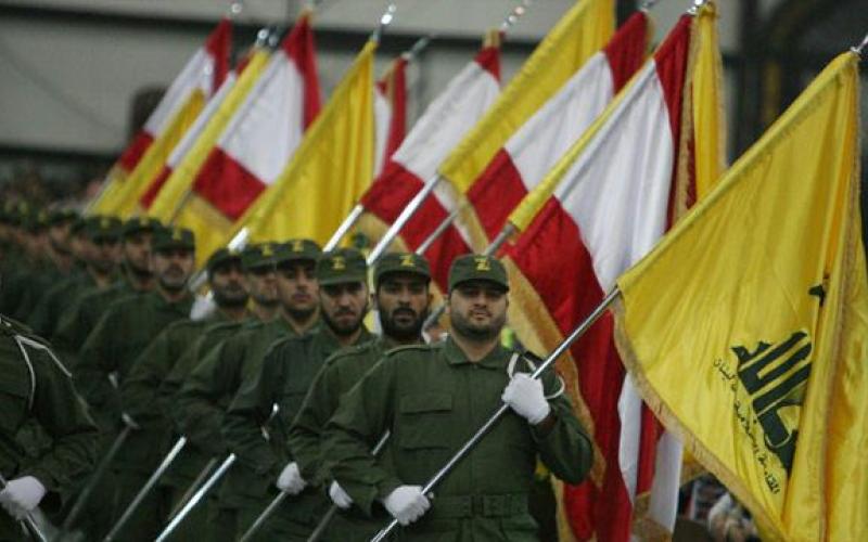 نصرالله: من يرى نفسه نعجة فليتكلم عن نفسه