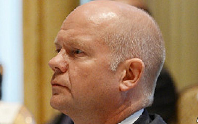 بريطانيا تعترف بالائتلاف السوري المعارض