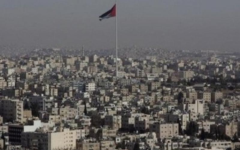 الاستثمارات السعودية لم تتأثر بأحداث الأردن