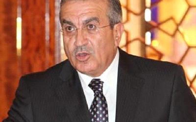 ابو السمن "لعمان نت": اعلان دراسة ناقلة البحرين نهاية الشهر 