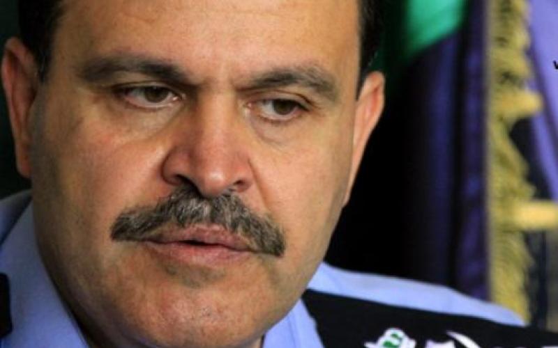 ناشط في الحراك يعتزم مقاضاة مدير الامن بتهمة التشهير