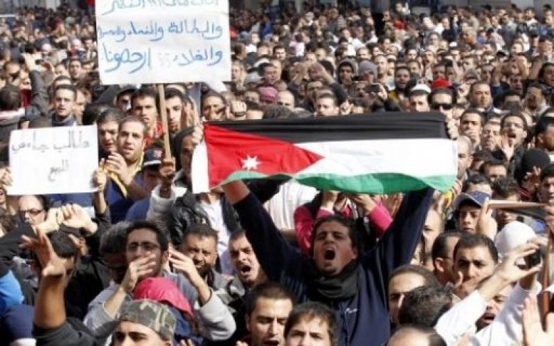 العمل الاسلامي يحذر مما لا تحمد عقباه 