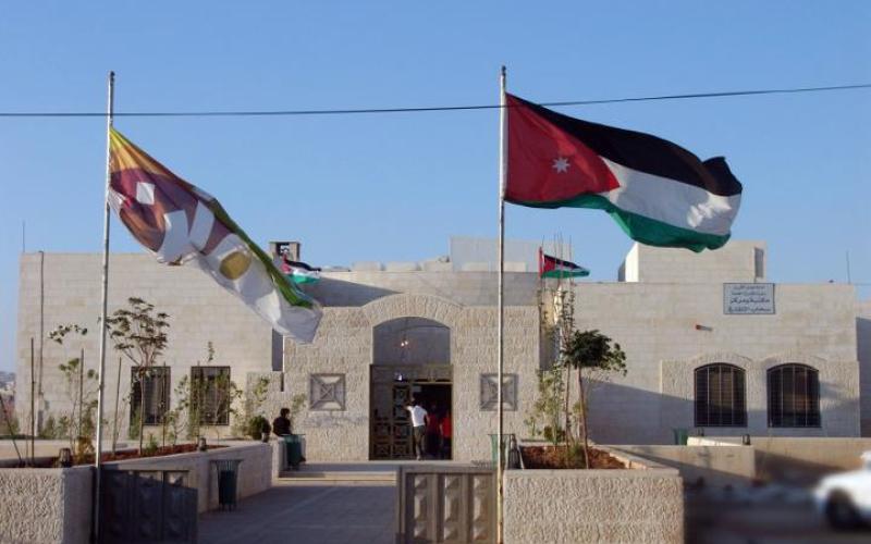 فيلم " المهمة " في مركز سحاب الثقافي