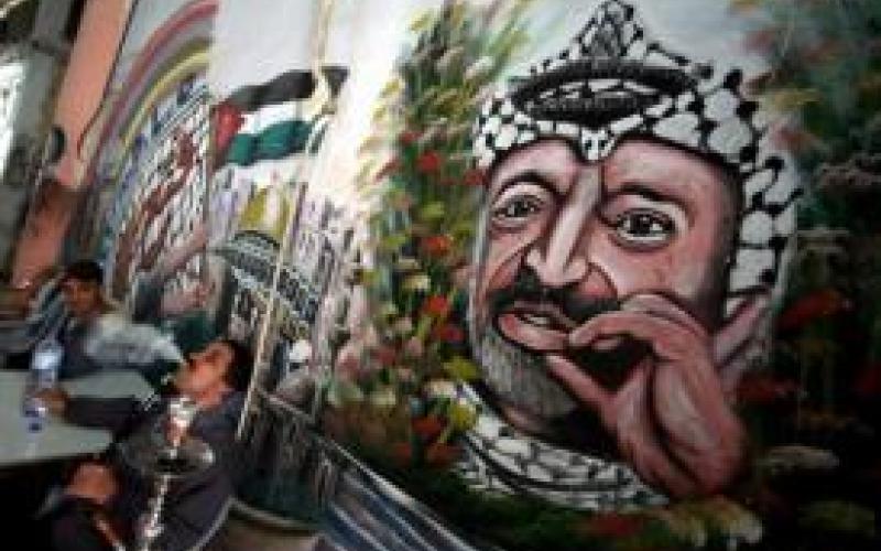 فتح ضريح عرفات "تجربة مؤلمة لكن ضرورية 