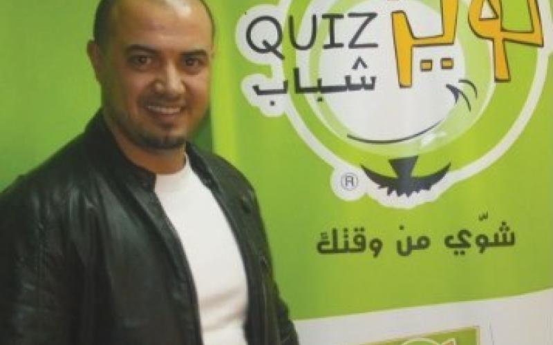 أسامة حجاج ينضم الى أسرة كويز