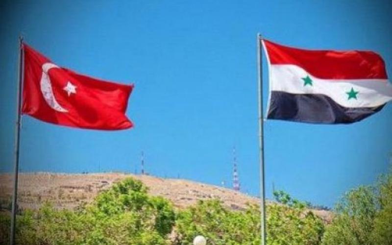 تركيا تتخوف من قصف سوري 