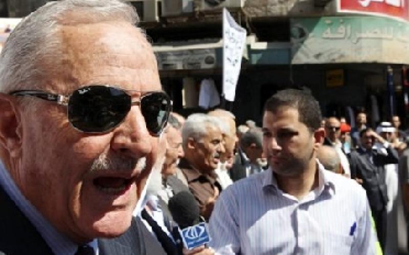 جمعة الجبهة الوطنية للإصلاح ليست كإنقاذ الوطن