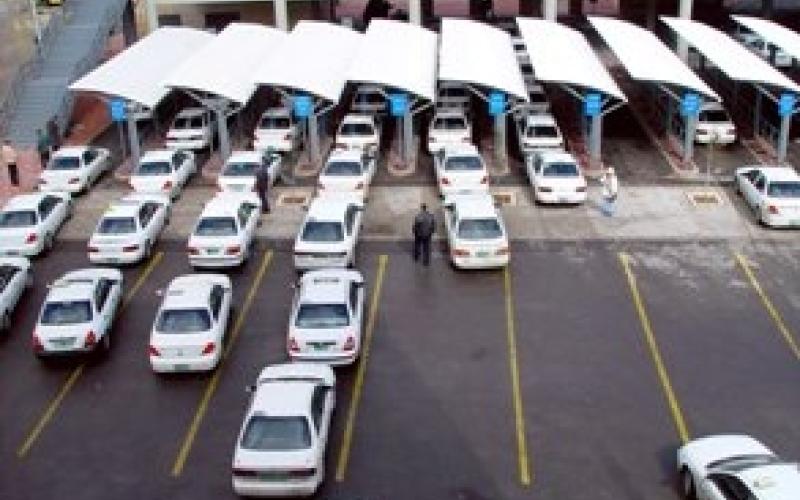 سرفيس ماركا: تعديل الاجور غير منصف 