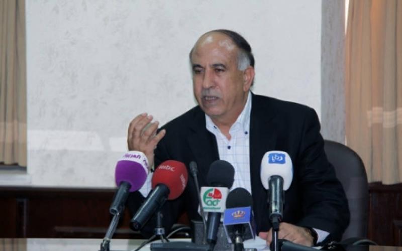 وريكات: ثبوت وفاة مواطنين بمرض الكورونا