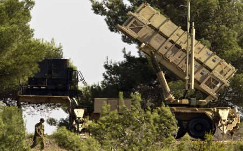 واشنطن: نشر صواريخ باتريوت على حدود سوريا يتطلب وقتا