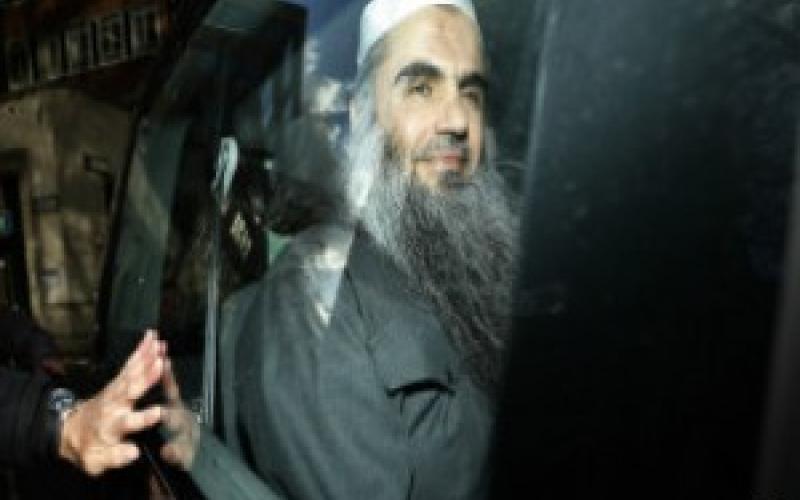 بريطانيا: استئناف الحكم بمنع ترحيل أبي قتادة