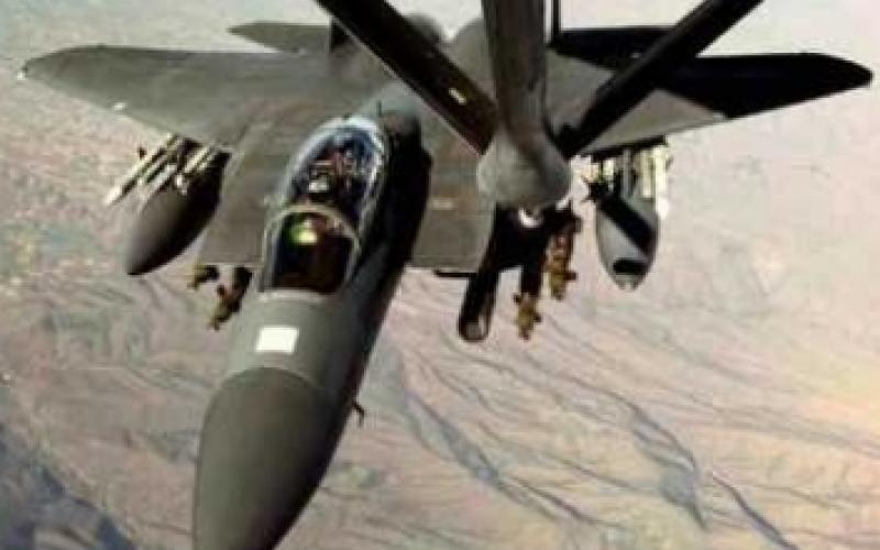 خبراء: طلب اسرائيل تسهيلات اردنية لقصف سوريا " بروباغندا"