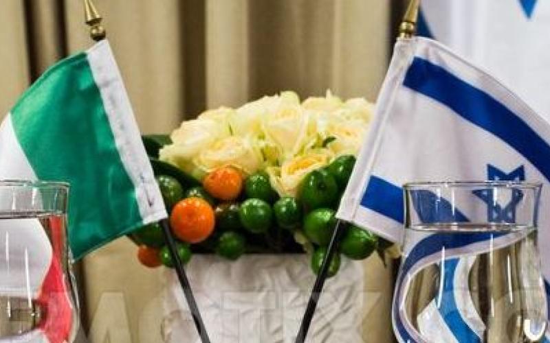 ايطاليا: استدعاء السفير الإسرائيلي بسبب المستوطنات