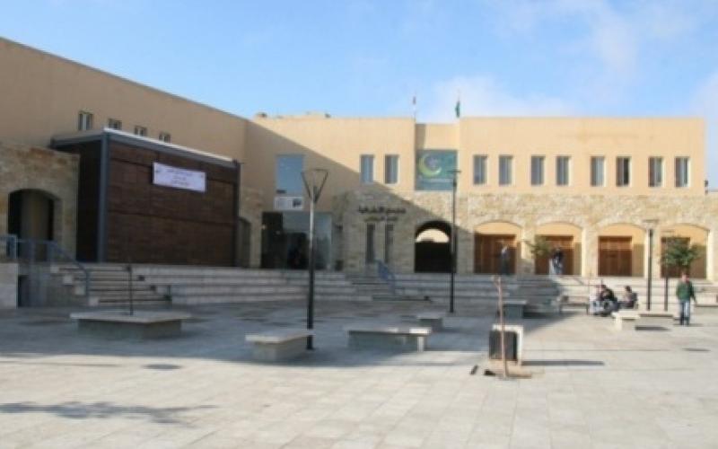 مسرحية " أصوات ساكنة " في الأشرفية الثقافي