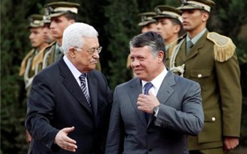 زيارة الملك لدولة فلسطين: بين الوصف بـ"التاريخية".. والتساؤل عن النتائج - صوت