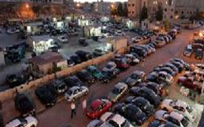  استثناء مركبات المغتربين من قرار حظر استيراد السيارات