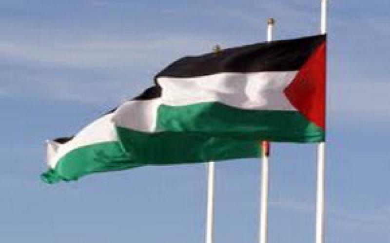 تقرير استخباري اميركي: الدولة الفلسطينية في 2030