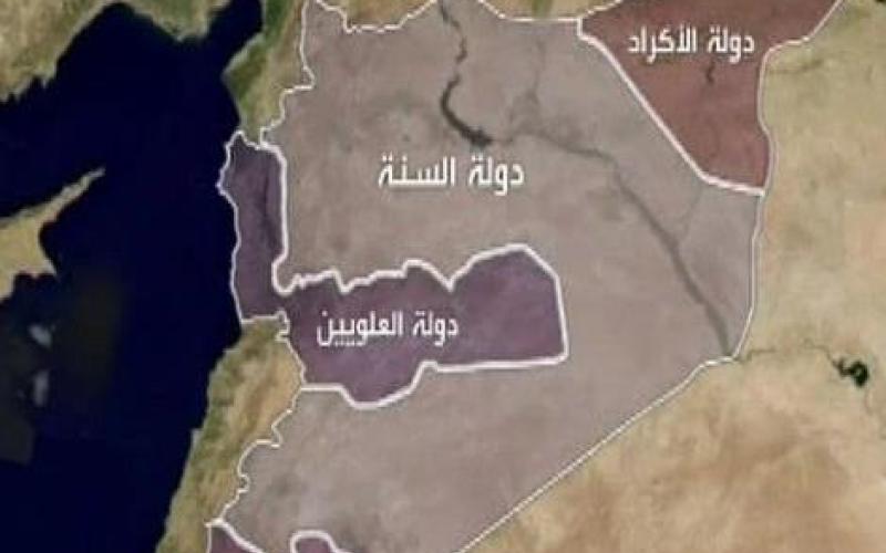 روسيا تقترح طائف سوري 