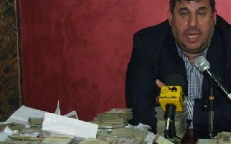 السعود لعمان نت: قضية احتجاز بطاقات انتخابية "مكيدة" من خصوم سياسيين