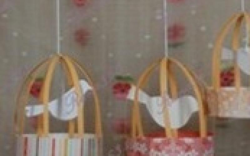 السقف لا يحتضن العصافير 