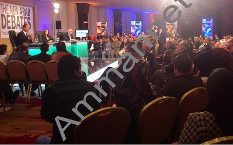 حدادين: إجراءات بملفات فساد أقلقت الأردنيين قريبا جداً وقبل الانتخابات