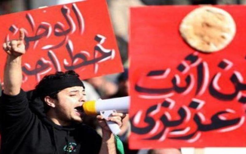 السعافين من امن الدولة الى المستشفى 